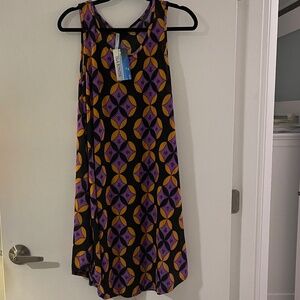 Ladies Sun Dress / Sized ONE SIZE / Isla Bonita